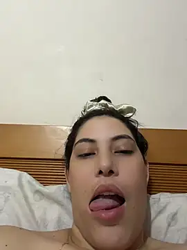 Anna Bitch Disgusting online show from July 12, 2026, 3:29 am