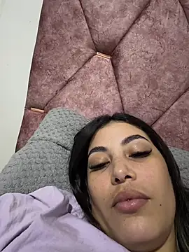 Anna Bitch Disgusting online show from July 30, 2026, 12:32 am