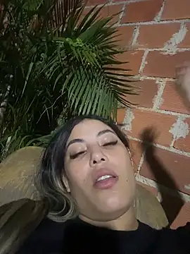 Anna Bitch Disgusting online show from January 11, 2026, 11:00 pm