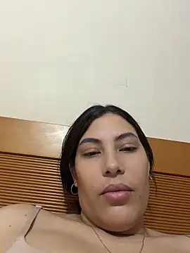 Anna Bitch Disgusting online show from June 13, 2026, 4:43 am
