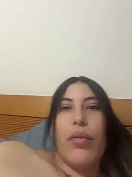 Anna Bitch Disgusting online show from June 5, 2026, 2:16 am