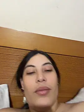 Anna Bitch Disgusting online show from June 20, 2026, 11:21 pm