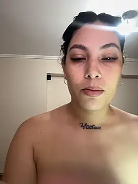 Anna Bitch Disgusting online show from February 13, 2026, 2:11 am