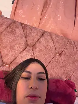 Anna Bitch Disgusting online show from July 29, 2026, 4:44 am