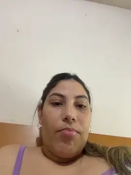 Anna Bitch Disgusting online show from March 1, 2026, 1:38 am