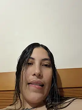 Anna Bitch Disgusting online show from July 16, 2026, 2:52 am