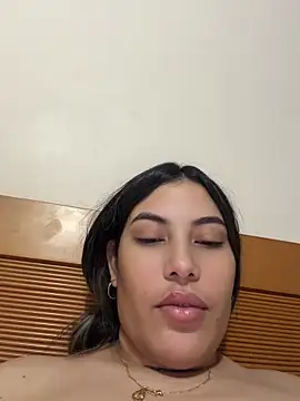 Anna Bitch Disgusting online show from April 12, 2026, 10:18 am