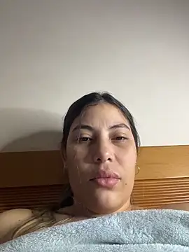 Anna Bitch Disgusting online show from March 1, 2026, 1:44 pm