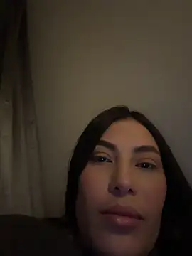 Anna Bitch Disgusting online show from July 24, 2026, 4:41 am