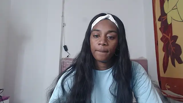 AishaOwens online show from February 24, 2026, 9:59 pm