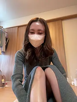 Kyouka wife online show from February 4, 2026, 5:13 am