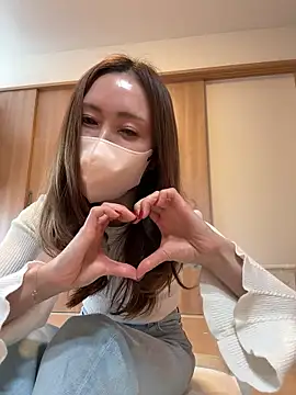 Kyouka wife online show from February 8, 2026, 3:26 am