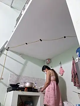 Misu6868 online show from December 16, 2025, 4:06 am