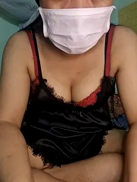 Misu6868 online show from December 3, 2025, 8:03 am