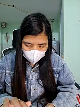 Misu6868 online show from December 19, 2025, 11:01 am