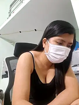 Misu6868 online show from December 15, 2025, 3:56 am