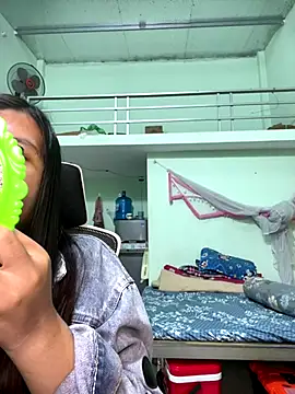 Misu6868 online show from December 17, 2025, 5:12 am