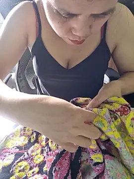 Misu6868 online show from December 20, 2025, 3:53 am