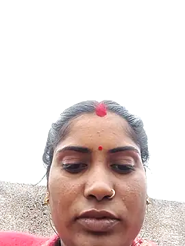 Snapshot of Pushpa_hotty chatting on February 3, 2026, 6:40 am Pushpa hotty online show from February 3, 2026, 6:40 am