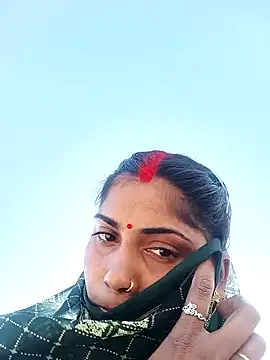 Snapshot of Pushpa_hotty chatting on February 7, 2026, 3:25 am Pushpa hotty online show from February 7, 2026, 3:25 am