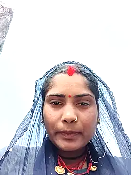 Snapshot of Pushpa_hotty chatting on February 20, 2026, 4:09 am Pushpa hotty online show from February 20, 2026, 4:09 am