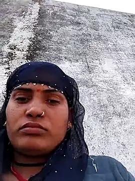 Snapshot of Pushpa_hotty chatting on February 20, 2026, 6:19 am Pushpa hotty online show from February 20, 2026, 6:19 am