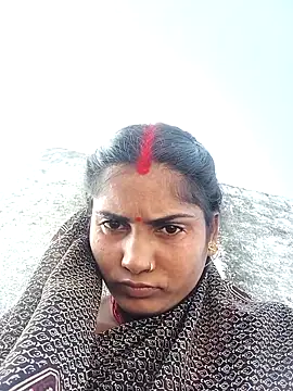 Snapshot of Pushpa_hotty chatting on February 22, 2026, 3:53 am Pushpa hotty online show from February 22, 2026, 3:53 am