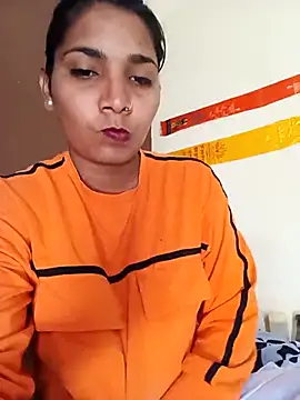 Kajal-585 online show from November 23, 2025, 8:13 am