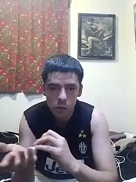 Snapshot of Junior_47 chatting on November 15, 2025, 6:17 am Junior 47 online show from November 15, 2025, 6:17 am