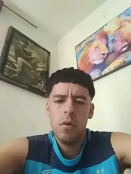 Junior 47 online show from March 21, 2026, 8:57 pm