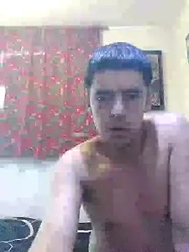 Snapshot of Junior_47 chatting on November 13, 2025, 11:08 pm Junior 47 online show from November 13, 2025, 11:08 pm