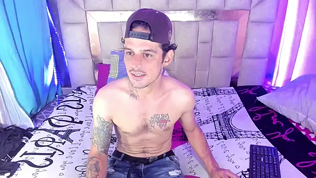 Sexybigjefffx online show from November 15, 2025, 10:36 pm