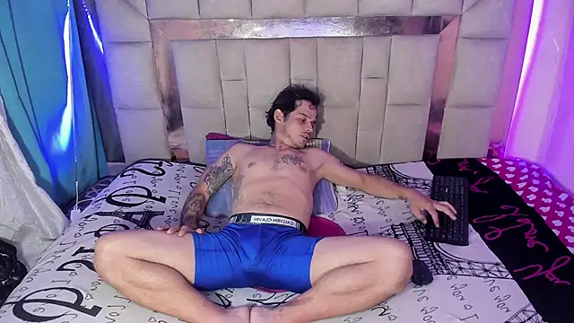 Sexybigjefffx online show from November 16, 2025, 11:19 pm