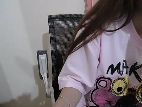 Jumi sexy online show from May 23, 2026, 4:50 pm