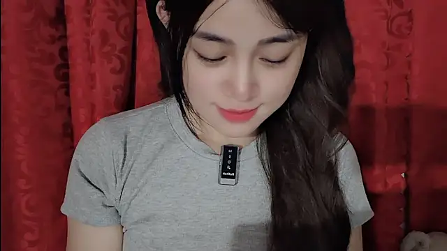 MiCandy-Lovee online show from March 21, 2026, 3:49 pm