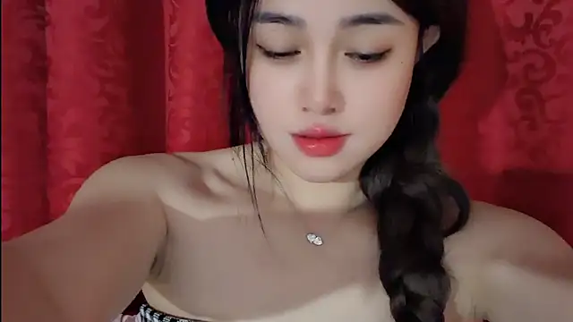 MiCandy-Lovee online show from March 22, 2026, 3:13 pm