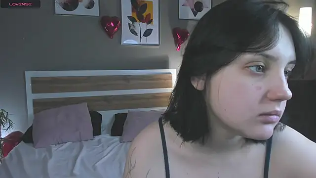 hey tessa online show from February 16, 2026, 8:18 pm