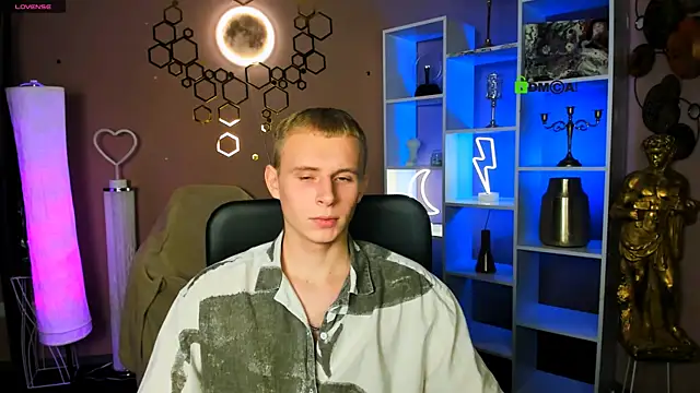 rafael bien online show from November 24, 2025, 8:09 pm