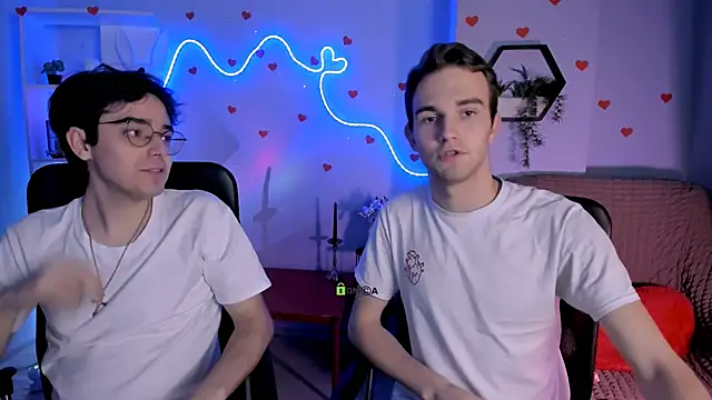 rafael bien online show from February 14, 2026, 8:20 pm