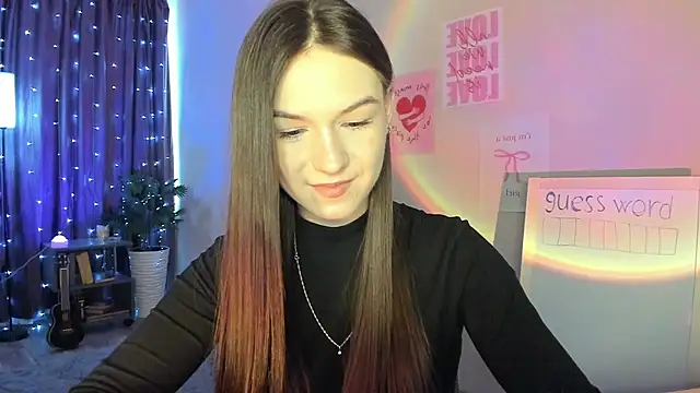 luna lust 212 online show from March 24, 2026, 12:16 pm