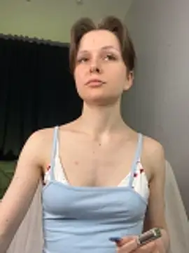 Shy Vivi online show from March 19, 2026, 3:23 pm
