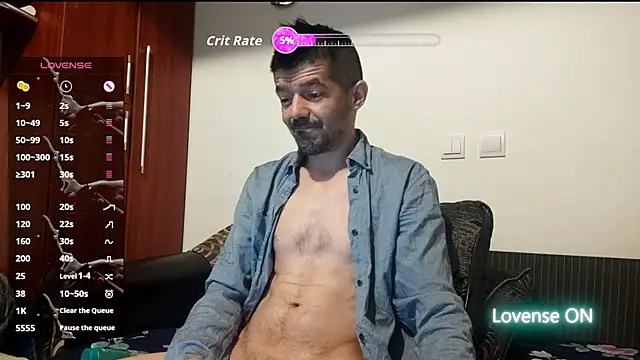 Dale E online show from May 28, 2026, 1:57 am