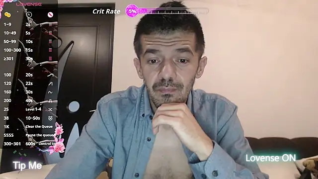 Dale E online show from November 27, 2025, 6:03 am