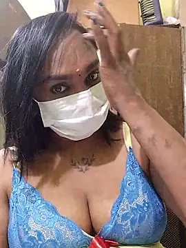 Dharshini98 online show from January 12, 2026, 10:33 am