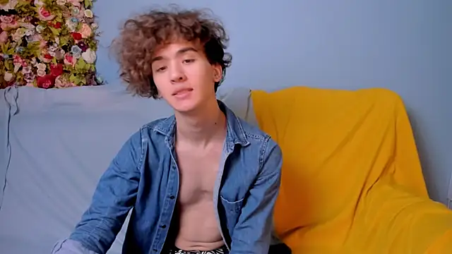 James Colleman online show from November 14, 2025, 7:50 pm