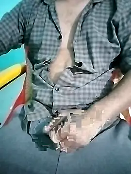  Seducer online show from November 13, 2025, 5:11 am