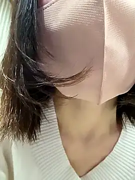 mayumichan13 online show from February 17, 2026, 8:17 pm