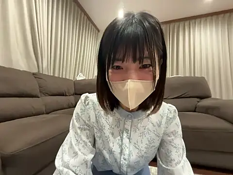 mayumichan13 online show from March 1, 2026, 8:53 pm