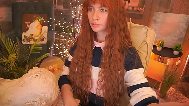 Nicol Moonn online show from March 10, 2026, 1:48 pm