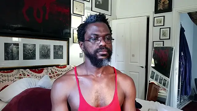 SirDaddylicious online show from February 8, 2026, 10:46 am